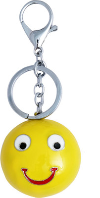 

Super Drool St2109_kysept Key Chain(Yellow)