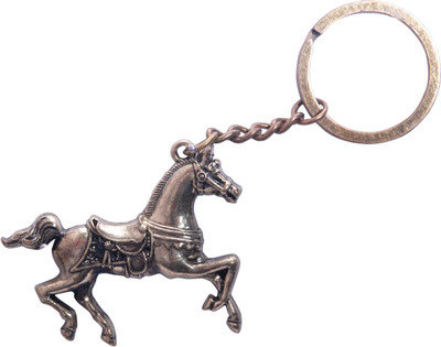 

Oyedeal Running Horse KYCN185 Key Chain(Multicolor)