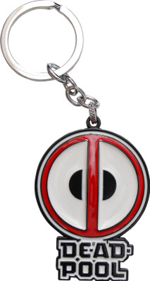 

Oyedeal Super Hero KYCN2176 Key Chain(Multicolor)