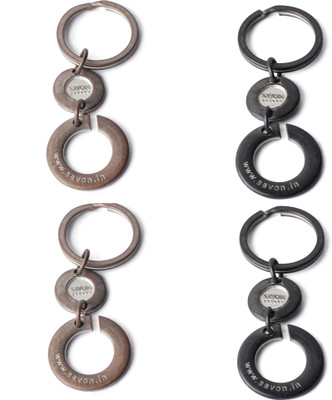 

Savon KE401-001002 Key Chain(Multicolor)