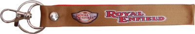 

Oyedeal Royal Enfield KYCN2059 Locking Key Chain(Multicolor)