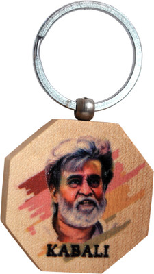 

Dealfinity Kabali DKYCN1851 Key Chain(Multicolor)