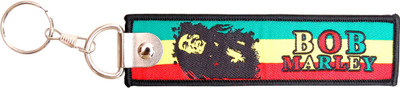 

Oyedeal Bob Marley KYCN2077 Key Chain(Multicolor)