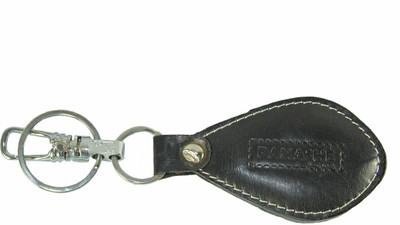 

Panashe CARDO Locking Key Chain(Black)