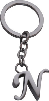 

SND Alphabet LN Key Chain