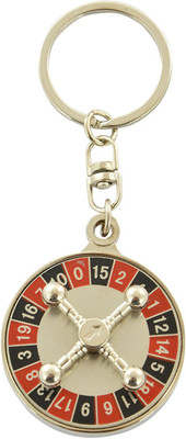 

Creation SILVER KEY CHAIN Key Chain
