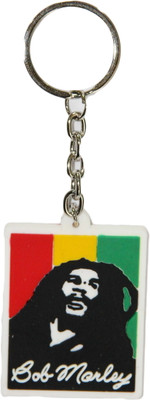 

Skyways Bob Morley Key Chain(Multicolor)