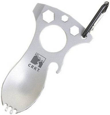 

TRISHA crkt Multi Tool Carabiner Key Chain