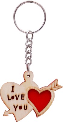 

Oyedeal Express Love KYCN281 Key Chain(Multicolor)