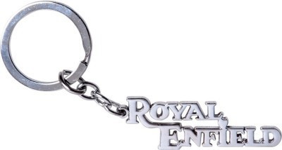 

Outdazzle KC-2414 Key Chain(Silver)