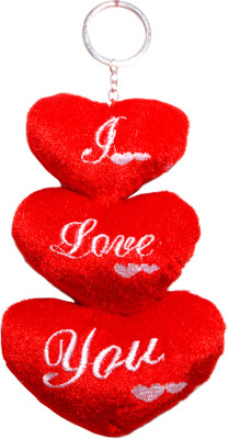 

Oyedeal Express Love KYCN285 Key Chain(Multicolor)