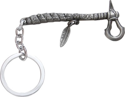 

Dealfinity Assain Creed Weapon Key Chain(Multicolor)