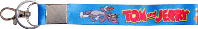 

Oyedeal Cartoon KYCN2229 Locking Key Chain(Multicolor)
