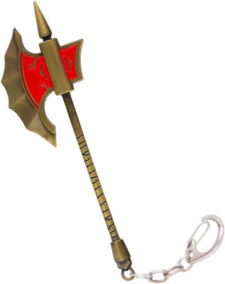 

Dealfinity League Of Legends Sword DKYCN1761 Locking Key Chain(Multicolor)
