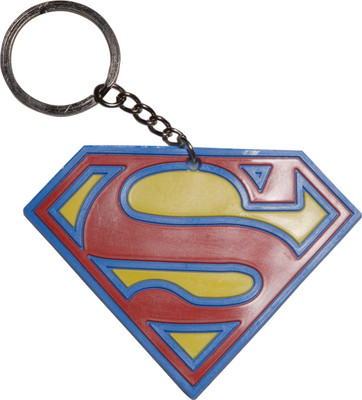 

Oyedeal Cartoon Character Rubber 10 Key Chain(Multicolor)