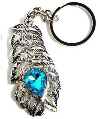 

Zeroza OMG Limited Edition FY63 Key Chain(Multicolor)