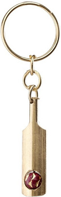 

Skyways Bat Key Chain(Gold)