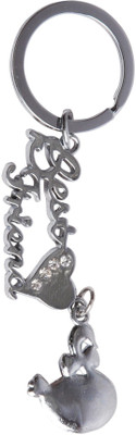 

Oyedeal KYCN722 Best Friend Key Chain(Multicolor)