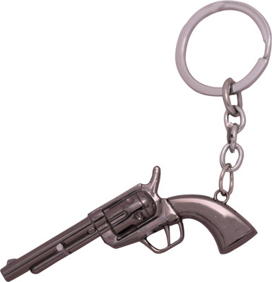 

Oyedeal KYCN895 Revolver Key Chain(Multicolor)