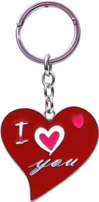 

Oyedeal Express Love KYCN292 Key Chain(Multicolor)