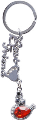 

Oyedeal KYCN723 Best Friend Key Chain(Multicolor)