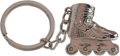 

Oyedeal Roller Skates KYCN1857 Key Chain(Multicolor)