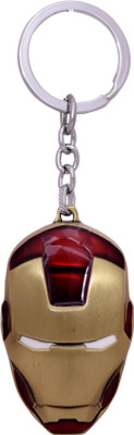 

Oyedeal Full Metal 04 Key Chain(Multicolor)