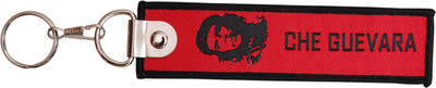 

Dealfinity Che Guevara Key Chain(Multicolor)