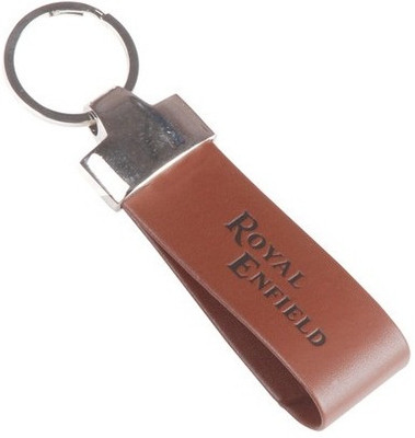58% OFF on Phoenix Royal Enfield Brown Leather Locking Key Chain(Brown) 58% OFF on Phoenix Royal Enfield Brown Leather Locking Key Chain(Brown)