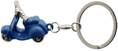

Oyedeal Fun Scooter Key Chain(Blue)