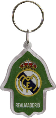 

Skyways T-Shirt Key Chain(Green)