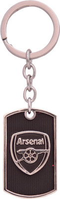 

Oyedeal KYCN1093 Arsenal Full Metal Key Chain(Multicolor)