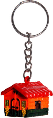 

Oyedeal Sweet Home KYCN242 Key Chain(Multicolor)