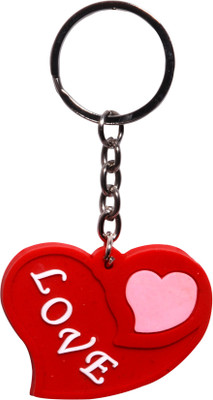 

Oyedeal Express Love KYCN259 Key Chain(Multicolor)