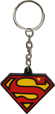 

Skyways Super Man Key Chain(Multicolor)