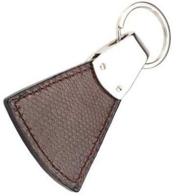 

Iwonder IWKC05 Locking Key Chain(Brown)