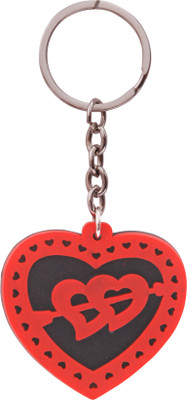 Oyedeal Express Love KYCN273 Key Chain(Multicolor)