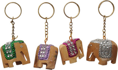 

Ratash.com SH_0483_38 Key Chain(Multicolor)