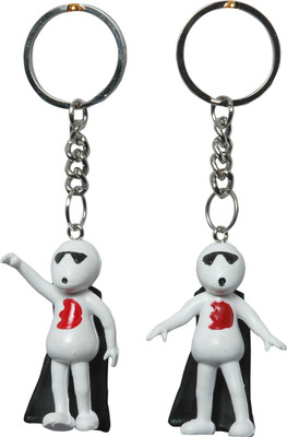 Zoozoo keychains online online