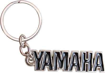 

Oyedeal Yamaha KYCN2082 Key Chain(Multicolor)