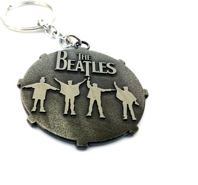 

Akki Collection beatles Key Chain(Multicolor)