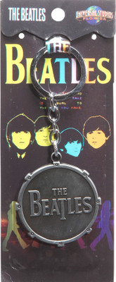 

Oyedeal The Beatles Key Chain(Grey)