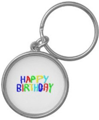 

Skyways kr-hb Key Chain(White)