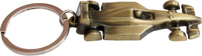 

Oyedeal Racing Car Shape KYCN2164 Key Chain(Multicolor)