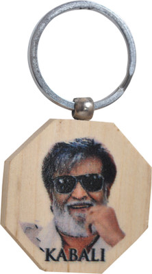 

Dealfinity Kabali DKYCN1852 Key Chain(Multicolor)