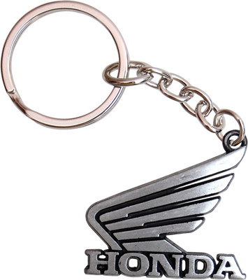 

Dealfinity Honda Wings DKYCN2091 Key Chain(Multicolor)