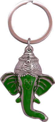 

Oyedeal Kycn940 Lord Ganesha Key Chain(Multicolor)