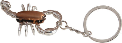 

Oyedeal Scorpion King KYCN1854 Key Chain(Multicolor)