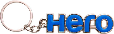 

Oyedeal Hero KYCN2088 Key Chain(Multicolor)