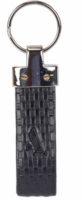 

Adamis W243 Black Key Chain(Black)